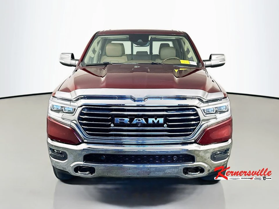 2019 Ram 1500 2nd Gen - Image 2 of 21
