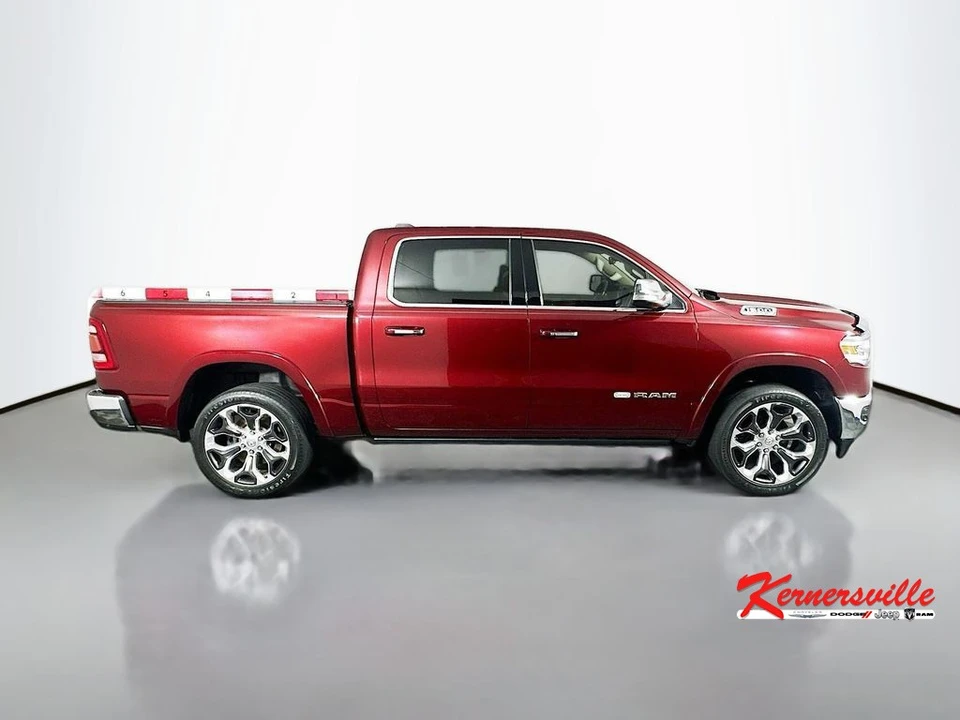 2019 Ram 1500 2nd Gen - Image 8 of 21