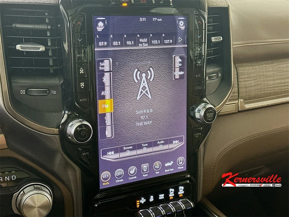 2019 Ram 1500 2nd Gen - Image 17 of 21