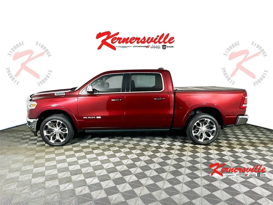 2019 Ram 1500 2nd Gen - Image 4 of 21