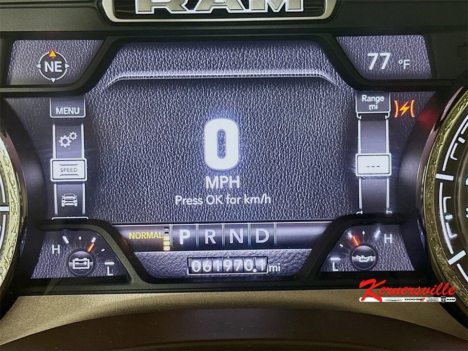 2019 Ram 1500 2nd Gen - Image 15 of 21