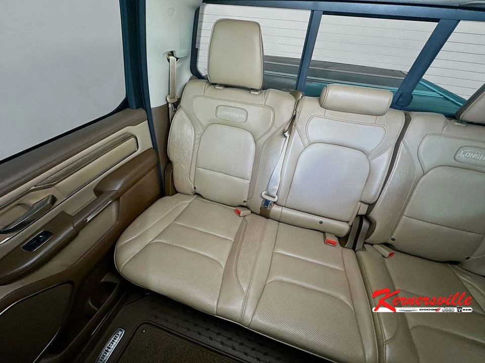 2019 Ram 1500 2nd Gen - Image 12 of 21