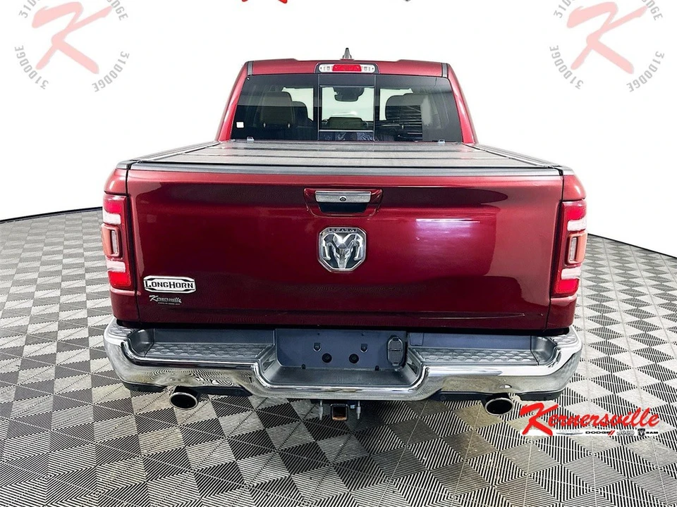 2019 Ram 1500 2nd Gen - Image 6 of 21
