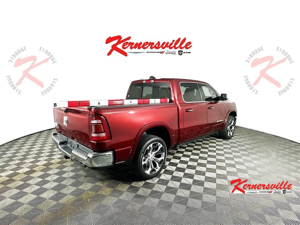 2019 Ram 1500 2nd Gen - Image 7 of 21