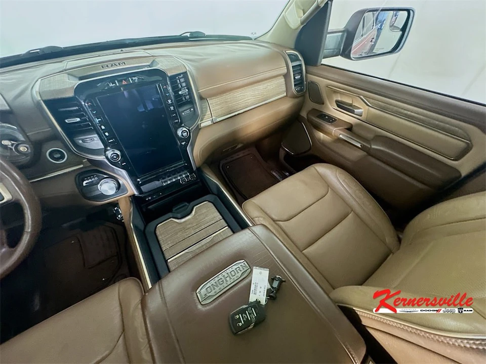2019 Ram 1500 2nd Gen - Image 11 of 21