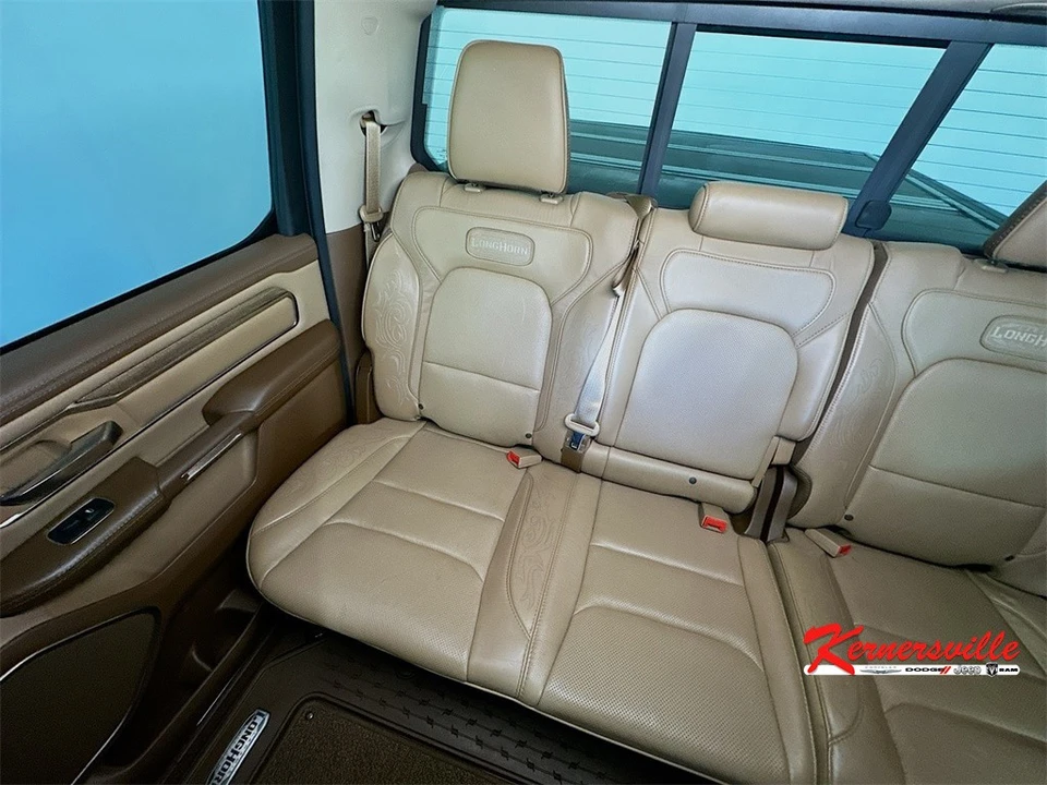 2019 Ram 1500 2nd Gen - Image 12 of 21