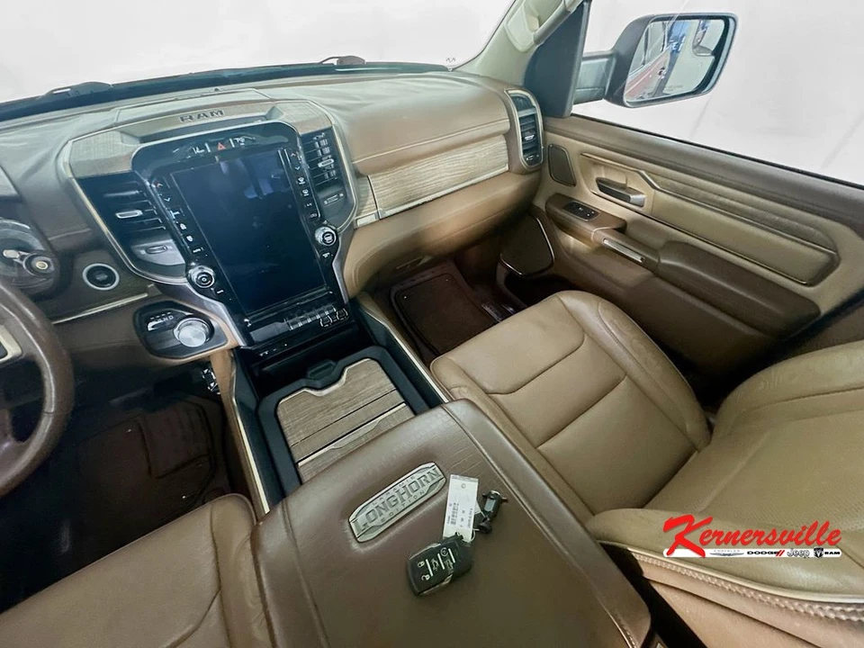 2019 Ram 1500 2nd Gen - Image 11 of 21