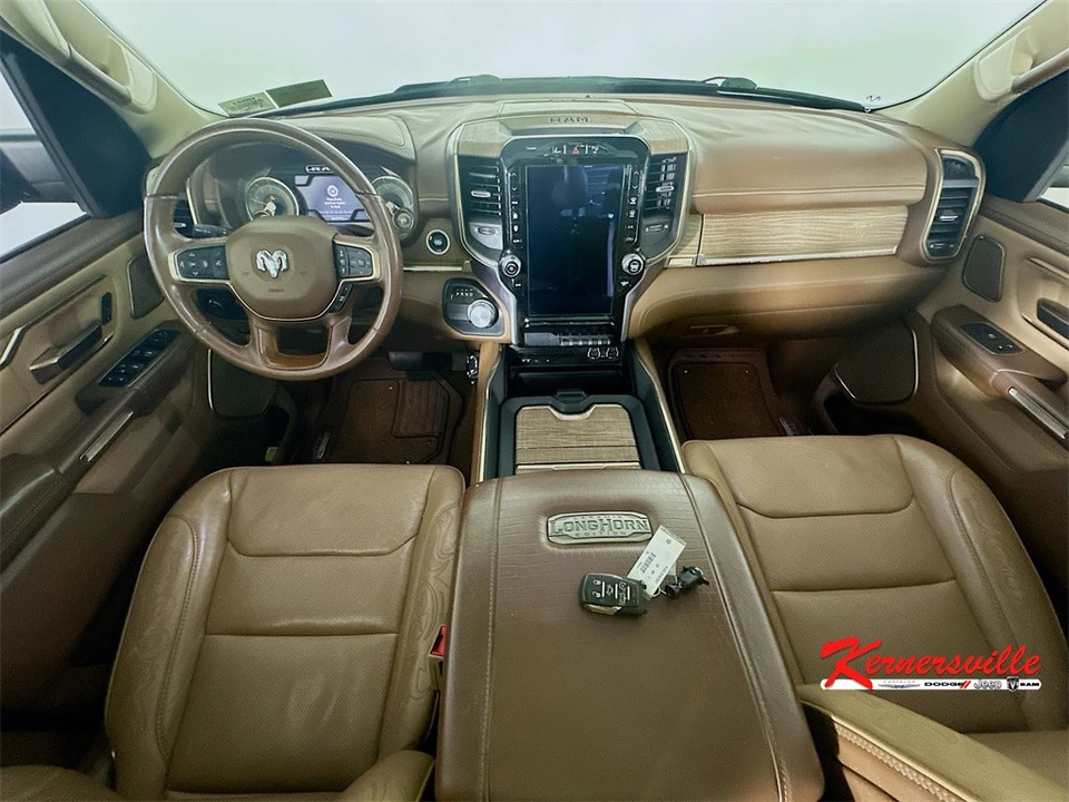 2019 Ram 1500 2nd Gen - Image 10 of 21