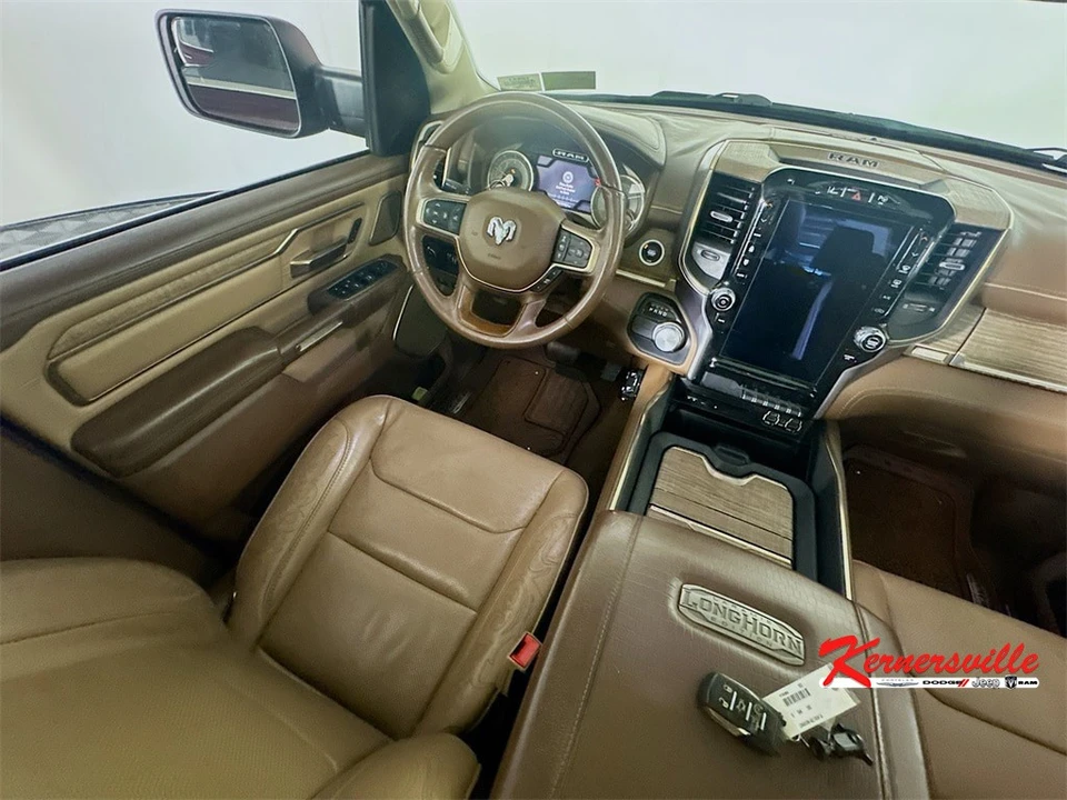 2019 Ram 1500 2nd Gen - Image 9 of 21