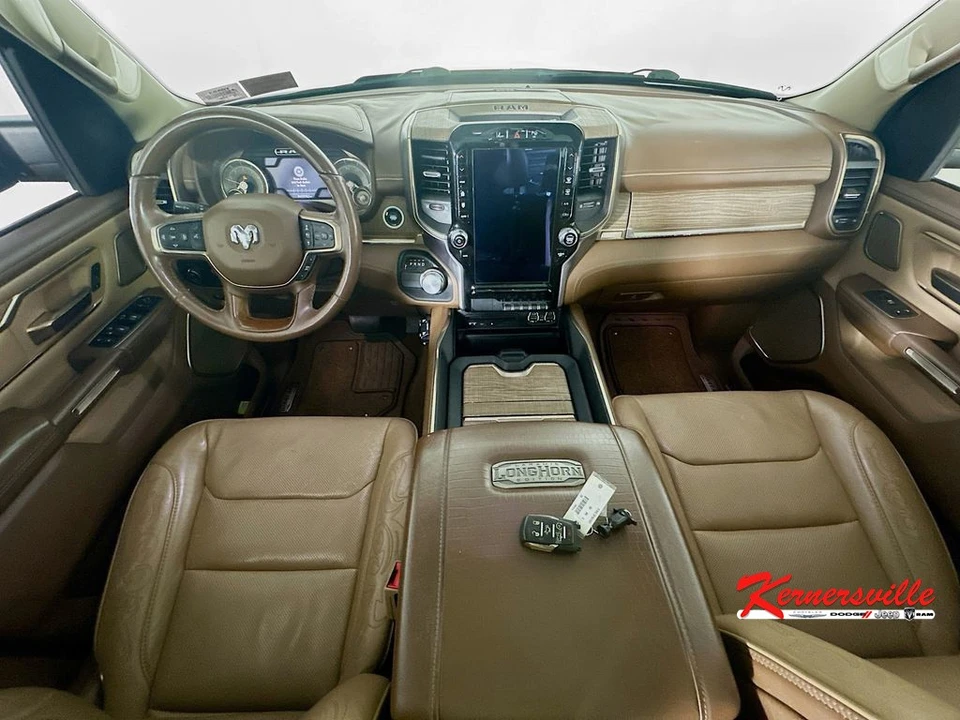 2019 Ram 1500 2nd Gen - Image 10 of 12