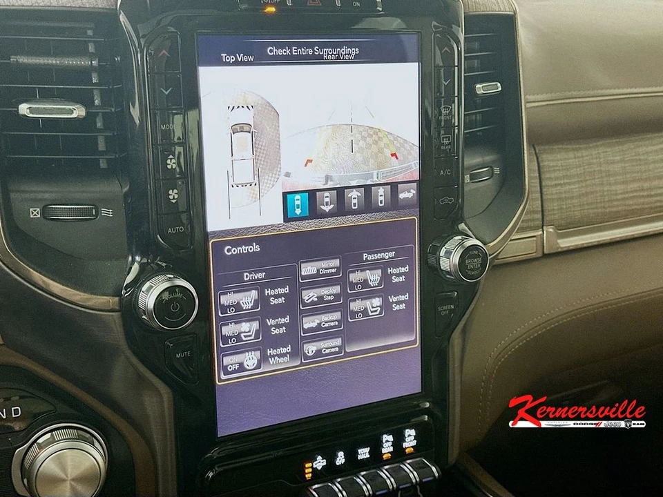 2019 Ram 1500 2nd Gen - Image 20 of 21