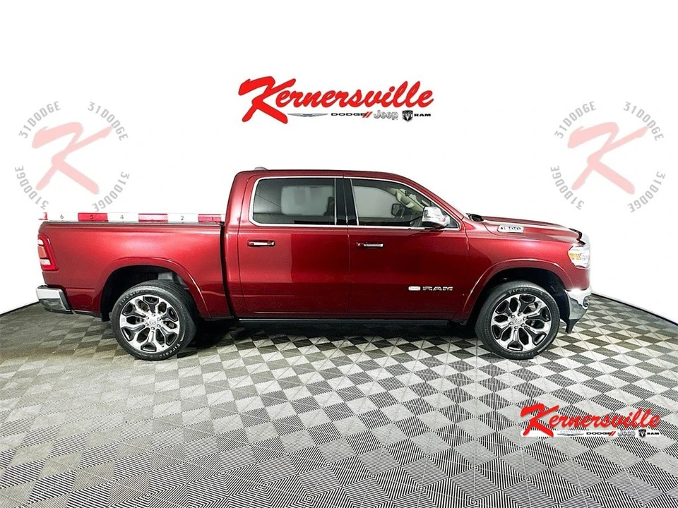 2019 Ram 1500 2nd Gen - Image 8 of 21