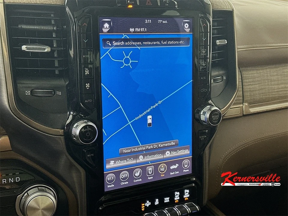 2019 Ram 1500 2nd Gen - Image 19 of 21