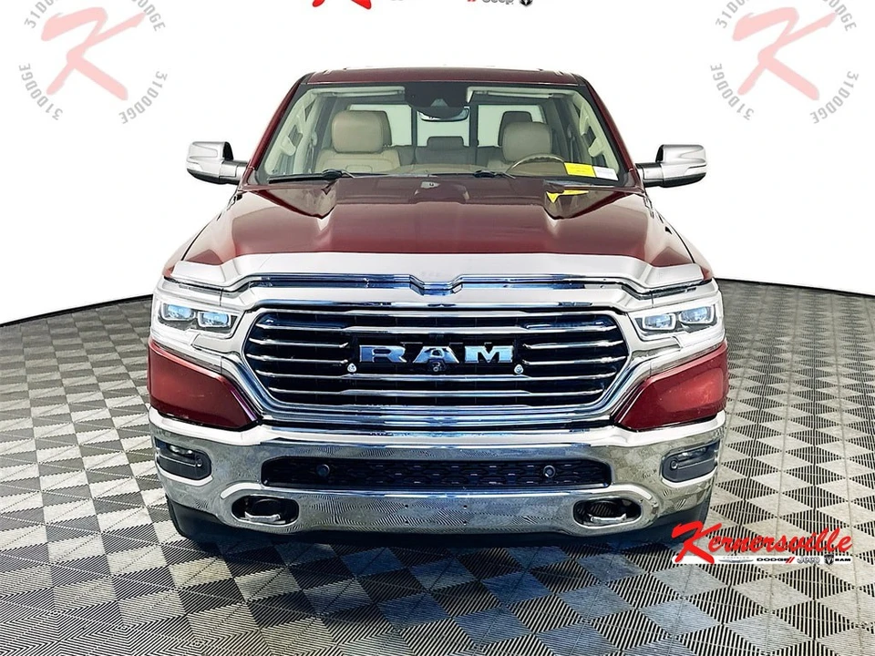 2019 Ram 1500 2nd Gen - Image 2 of 21