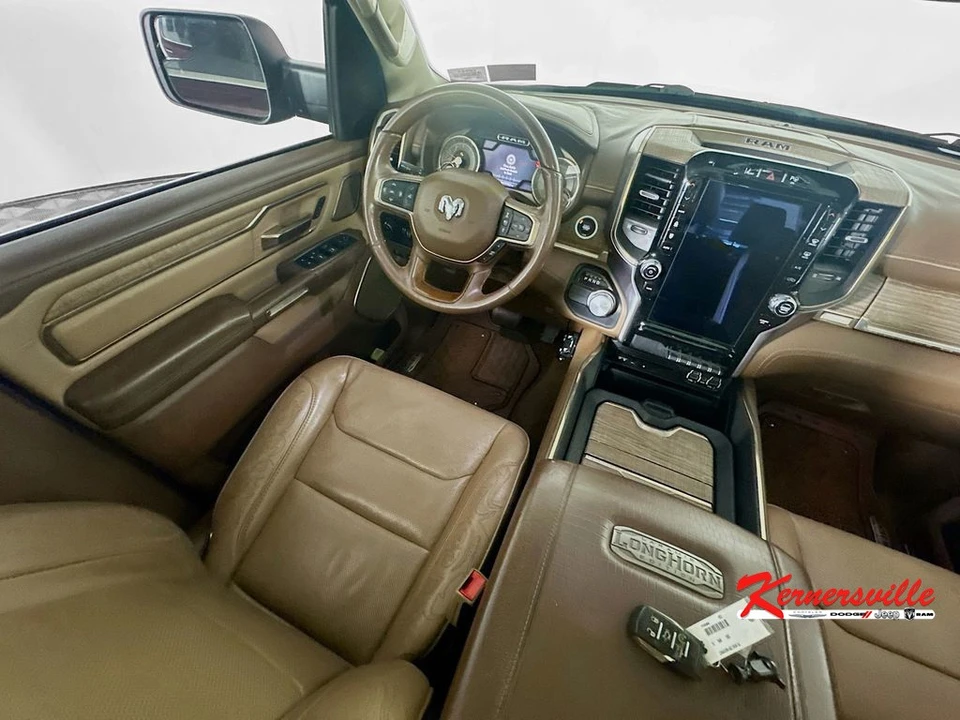 2019 Ram 1500 2nd Gen - Image 9 of 21