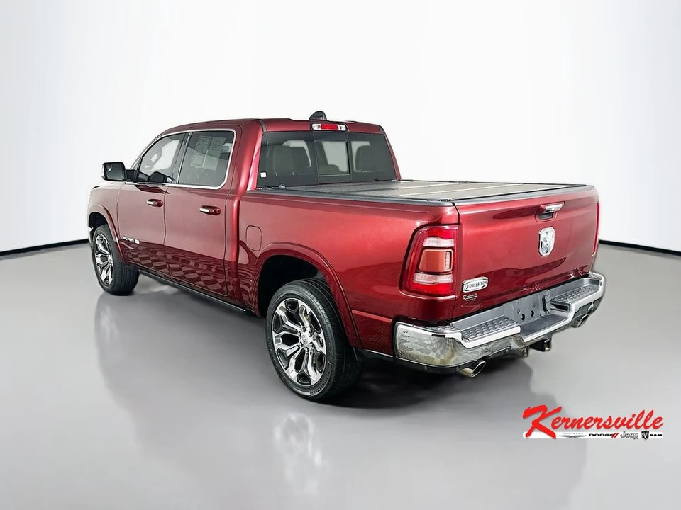 2019 Ram 1500 2nd Gen - Image 5 of 21