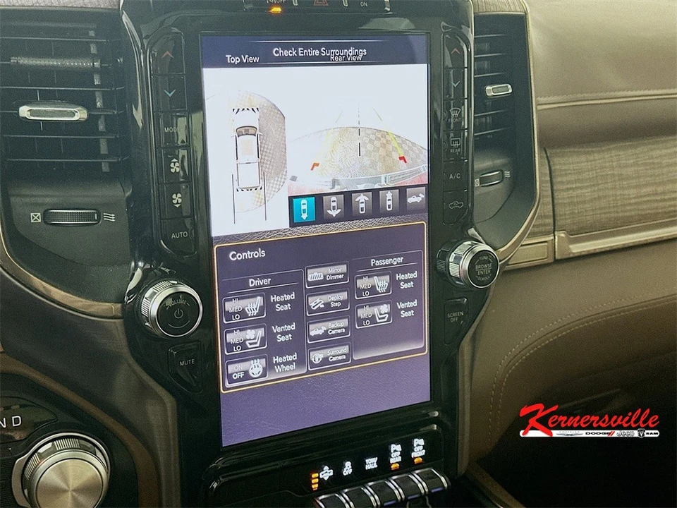 2019 Ram 1500 2nd Gen - Image 20 of 21