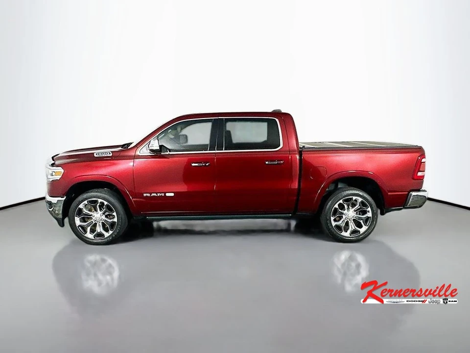 2019 Ram 1500 2nd Gen - Image 4 of 21
