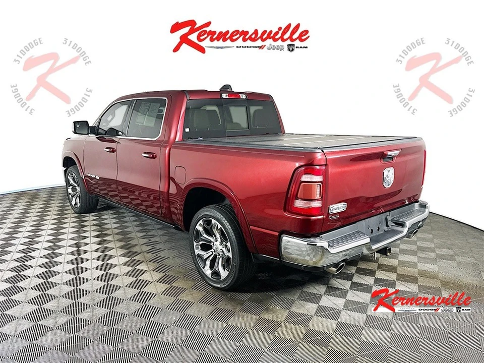 2019 Ram 1500 2nd Gen - Image 5 of 21