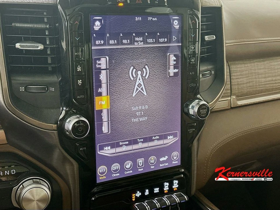 2019 Ram 1500 2nd Gen - Image 17 of 21