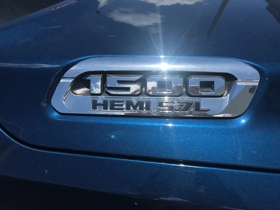 2019 Ram 1500 2nd Gen - Image 3 of 12