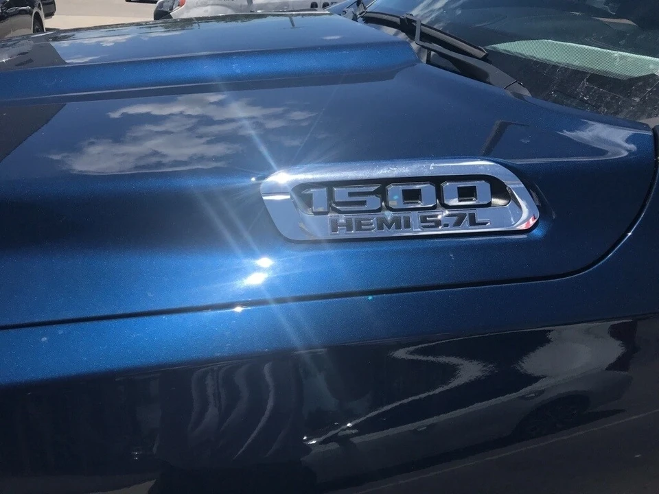 2019 Ram 1500 2nd Gen - Image 11 of 12