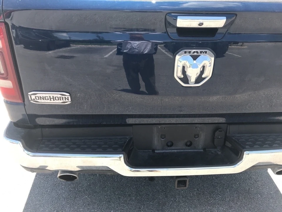2019 Ram 1500 2nd Gen - Image 7 of 12