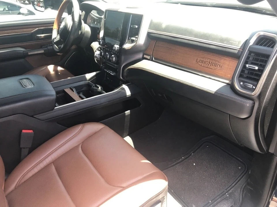 2019 Ram 1500 2nd Gen - Image 4 of 12