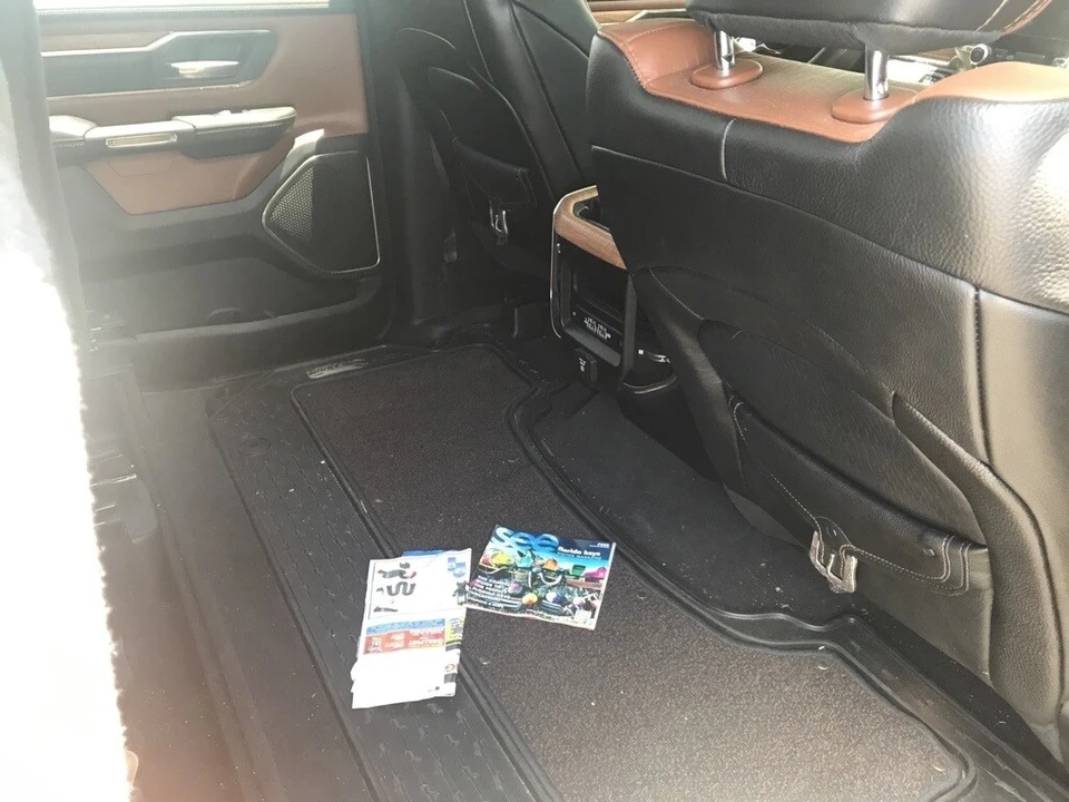 2019 Ram 1500 2nd Gen - Image 5 of 12
