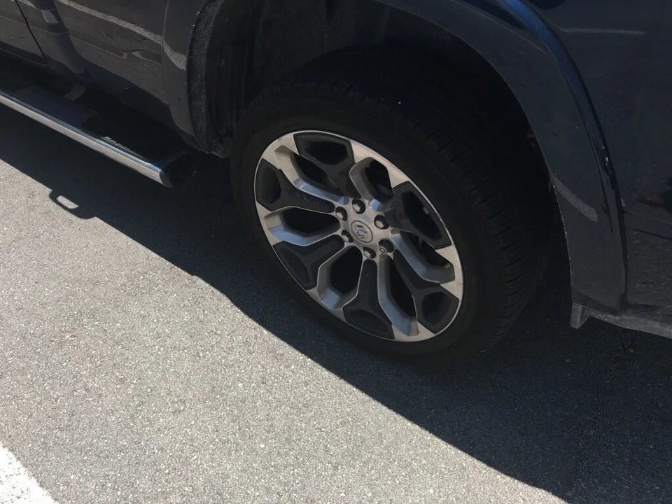 2019 Ram 1500 2nd Gen - Image 8 of 12