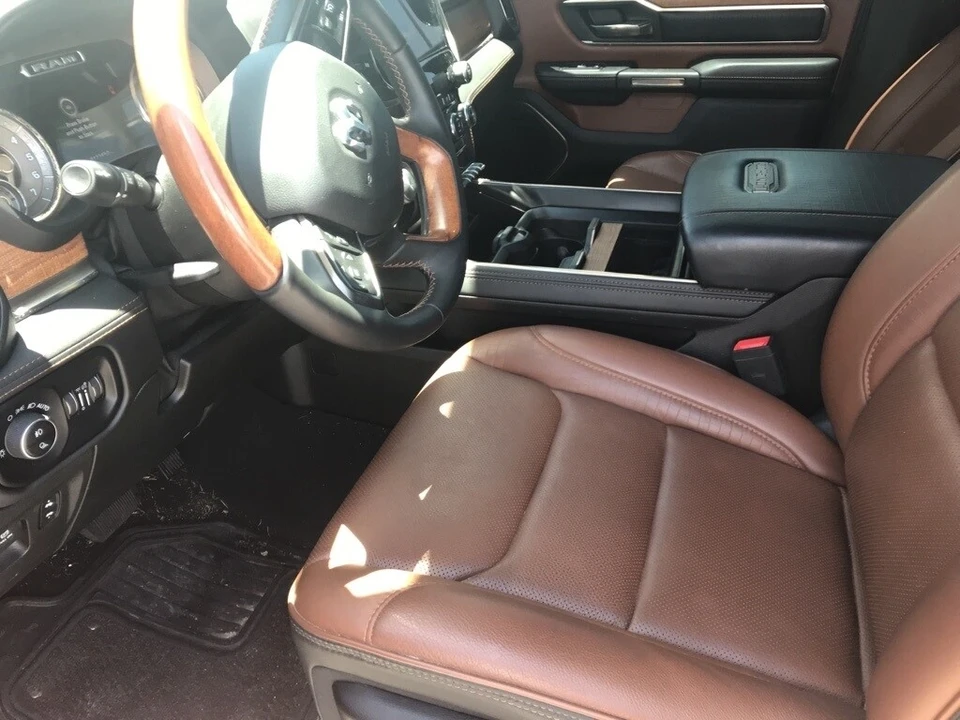 2019 Ram 1500 2nd Gen - Image 10 of 12