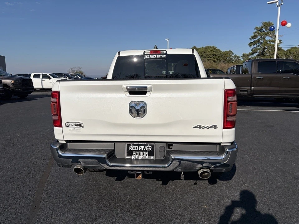 2019 Ram 1500 2nd Gen - Image 4 of 12