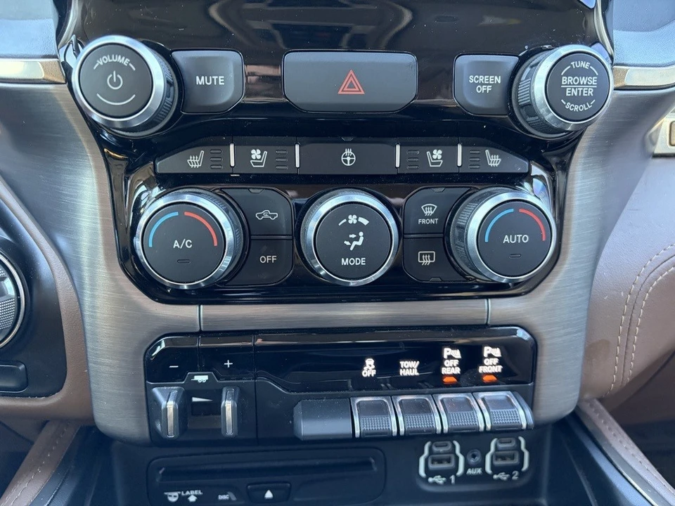 2019 Ram 1500 2nd Gen - Image 9 of 12