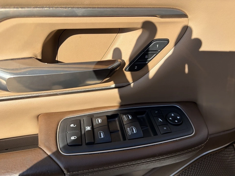 2019 Ram 1500 2nd Gen - Image 7 of 12