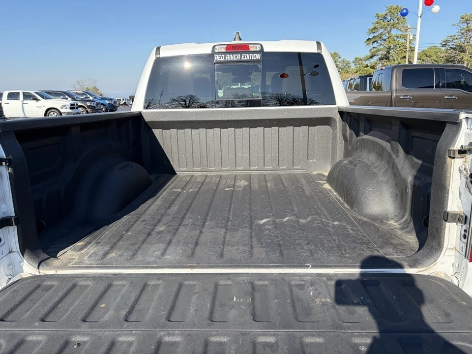 2019 Ram 1500 2nd Gen - Image 5 of 12
