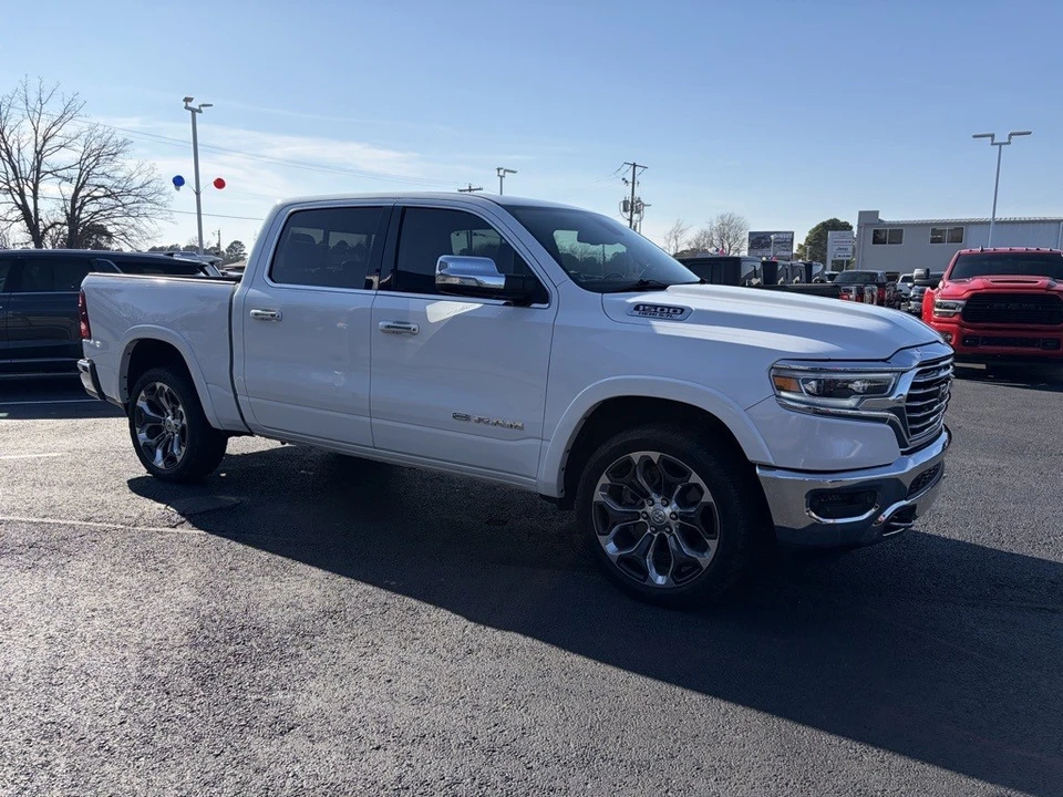 2019 Ram 1500 2nd Gen - Image 3 of 12