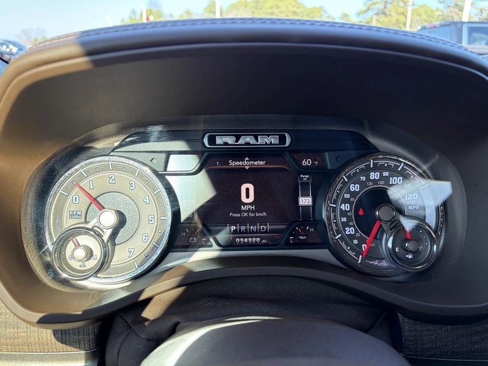 2019 Ram 1500 2nd Gen - Image 10 of 12