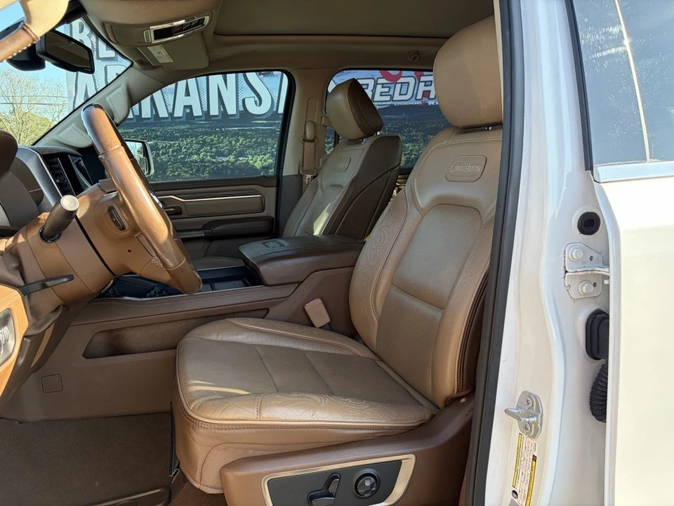 2019 Ram 1500 2nd Gen - Image 6 of 12