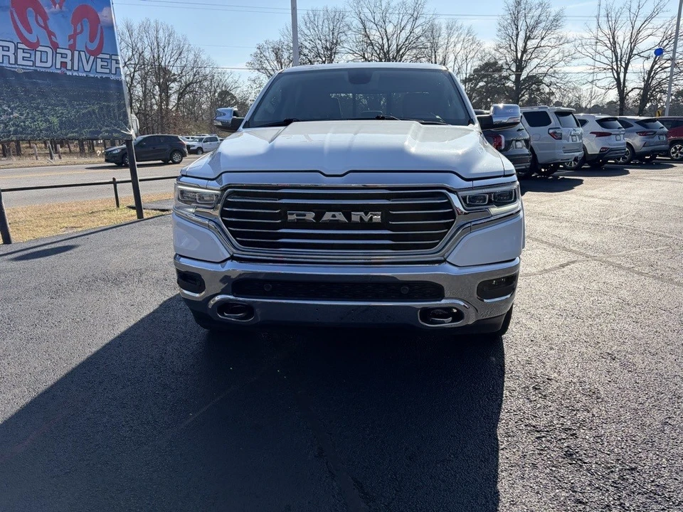 2019 Ram 1500 2nd Gen - Image 2 of 12