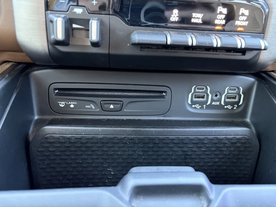 2019 Ram 1500 2nd Gen - Image 11 of 12
