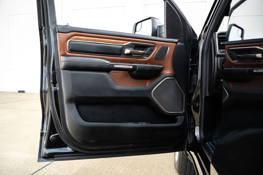 2019 Ram 1500 2nd Gen - Image 16 of 31