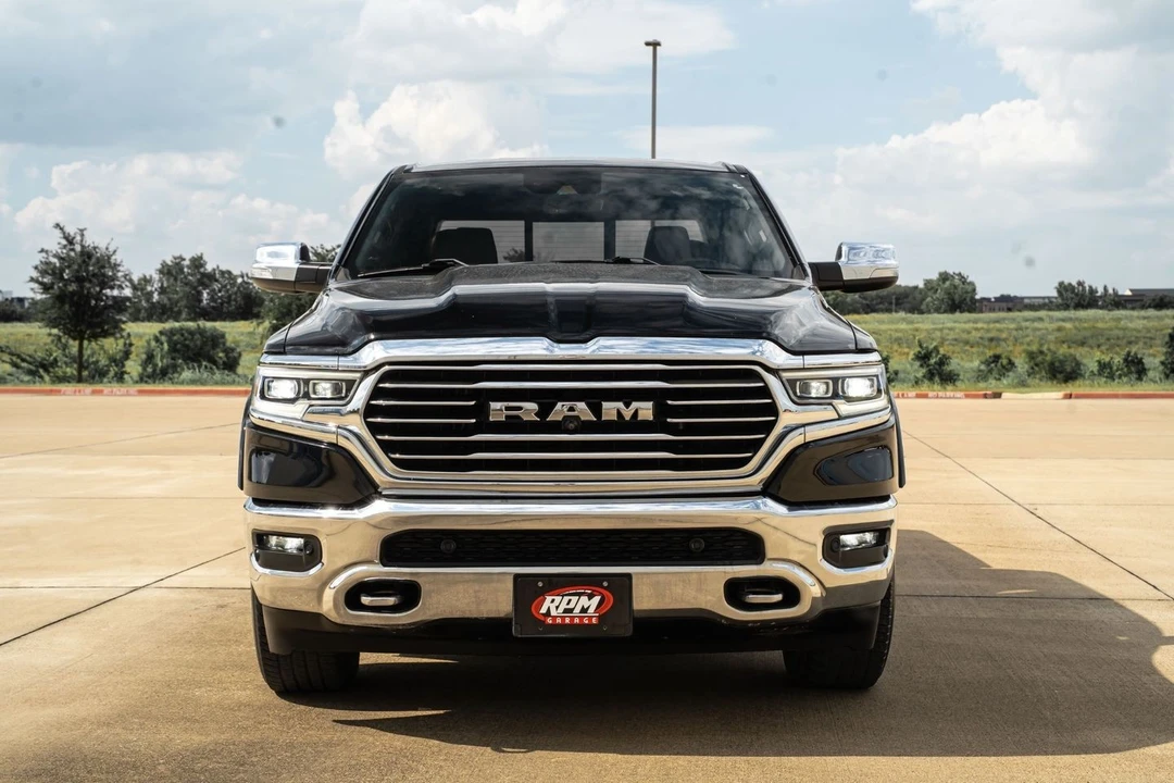 2019 Ram 1500 2nd Gen - Image 8 of 31