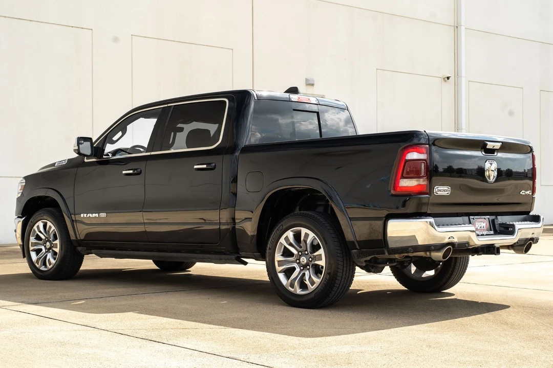 2019 Ram 1500 2nd Gen - Image 5 of 31