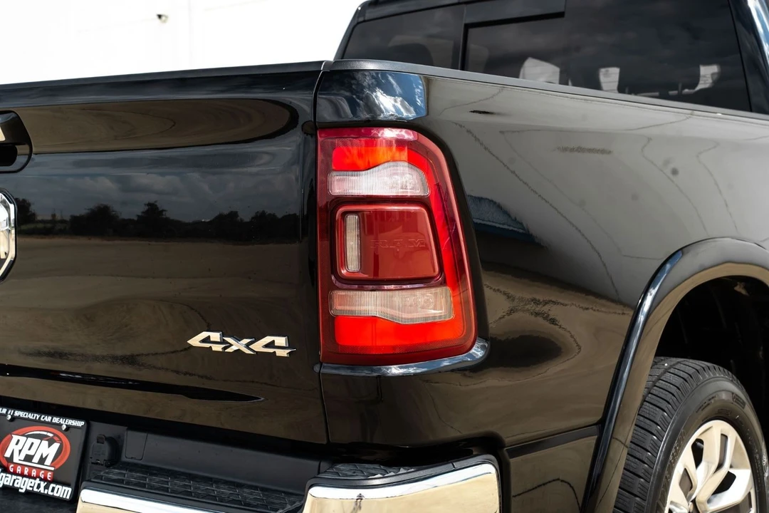 2019 Ram 1500 2nd Gen - Image 12 of 31