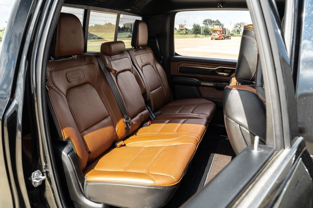 2019 Ram 1500 2nd Gen - Image 26 of 31