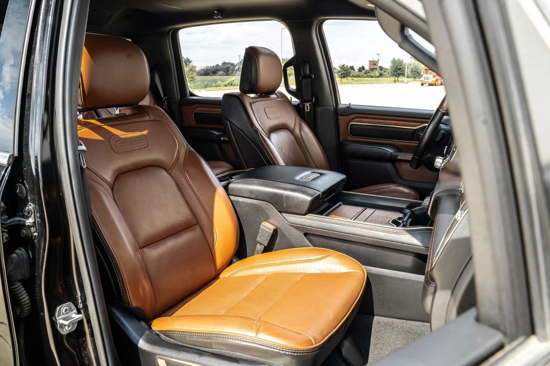 2019 Ram 1500 2nd Gen - Image 29 of 31