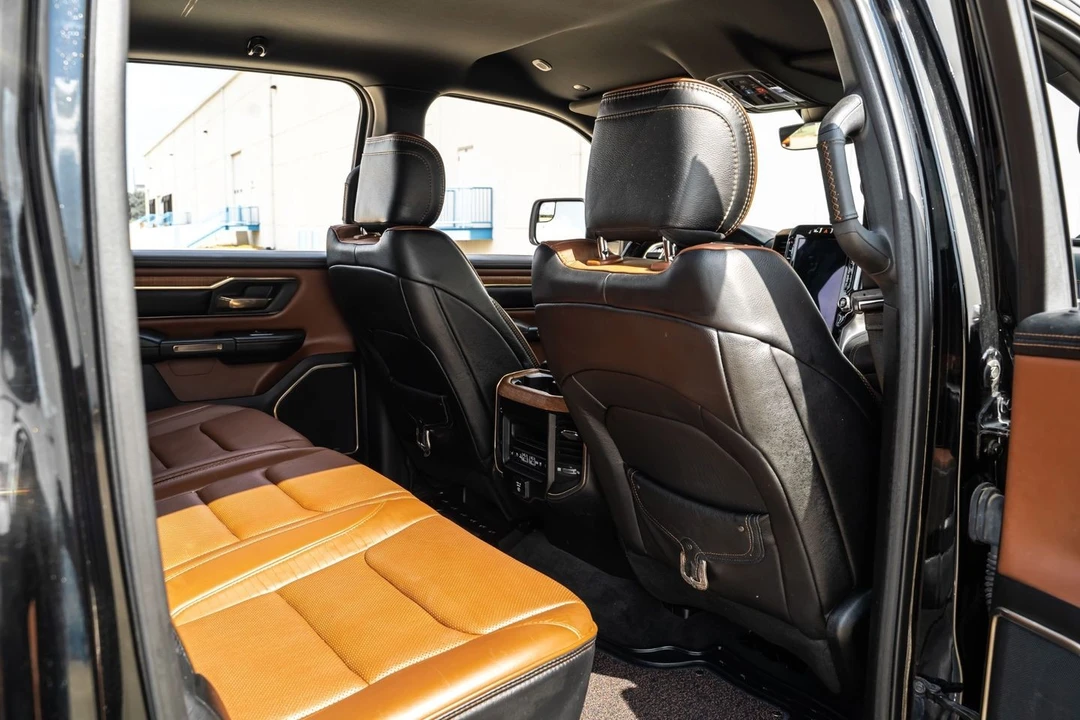 2019 Ram 1500 2nd Gen - Image 25 of 31