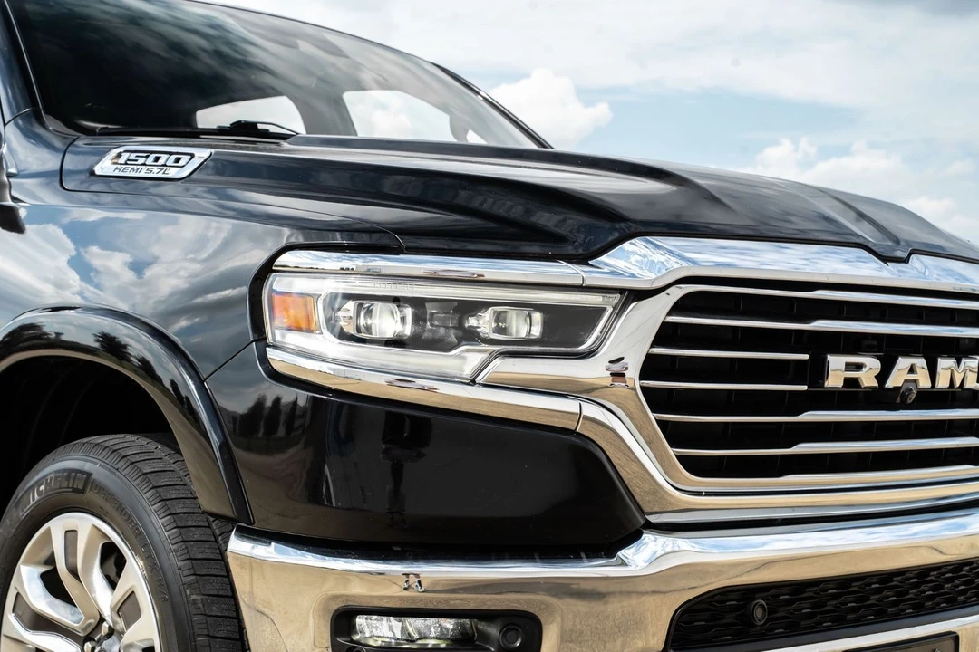 2019 Ram 1500 2nd Gen - Image 15 of 31