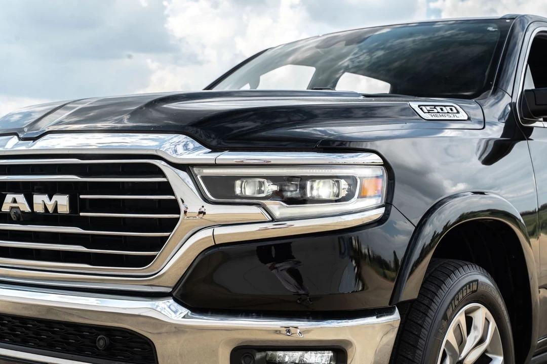 2019 Ram 1500 2nd Gen - Image 14 of 31