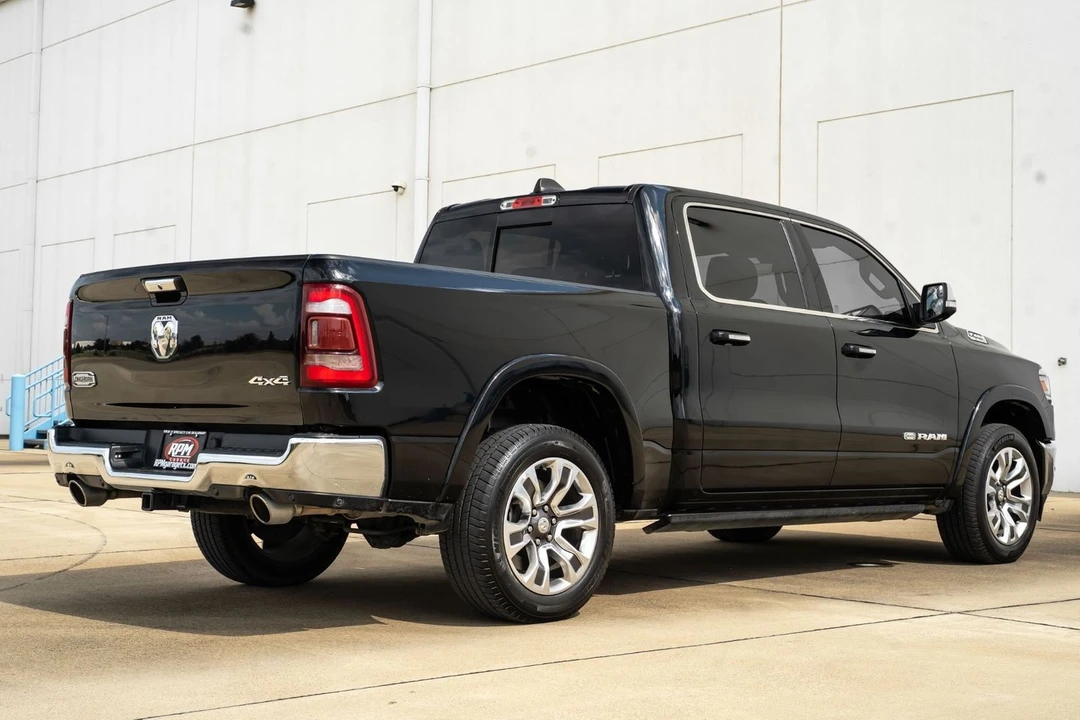2019 Ram 1500 2nd Gen - Image 11 of 31